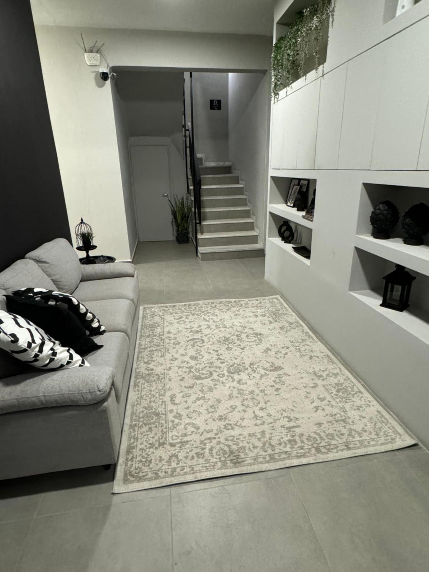 Artemis Apartments ディアコプト エクステリア 写真