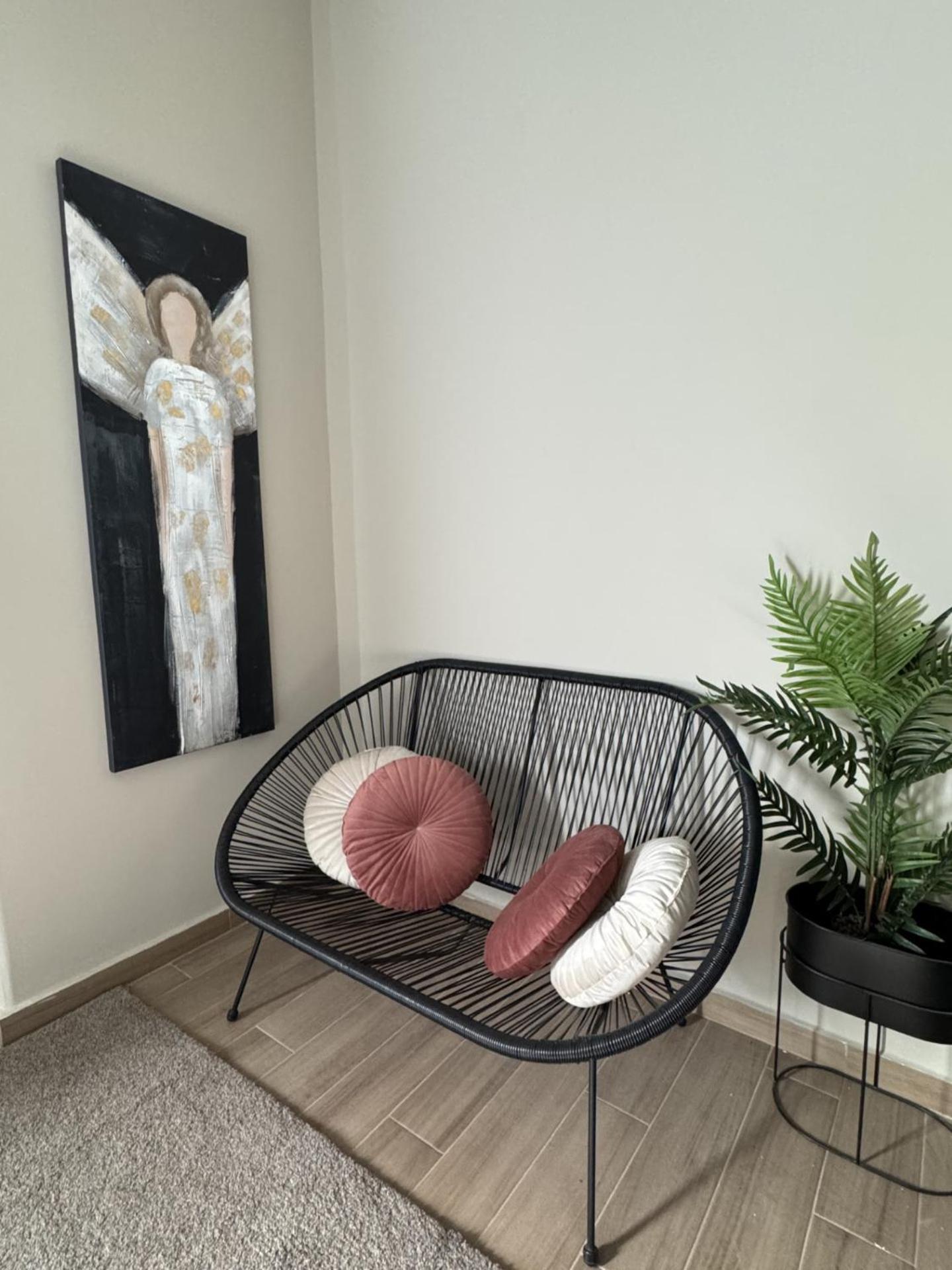 Artemis Apartments ディアコプト エクステリア 写真