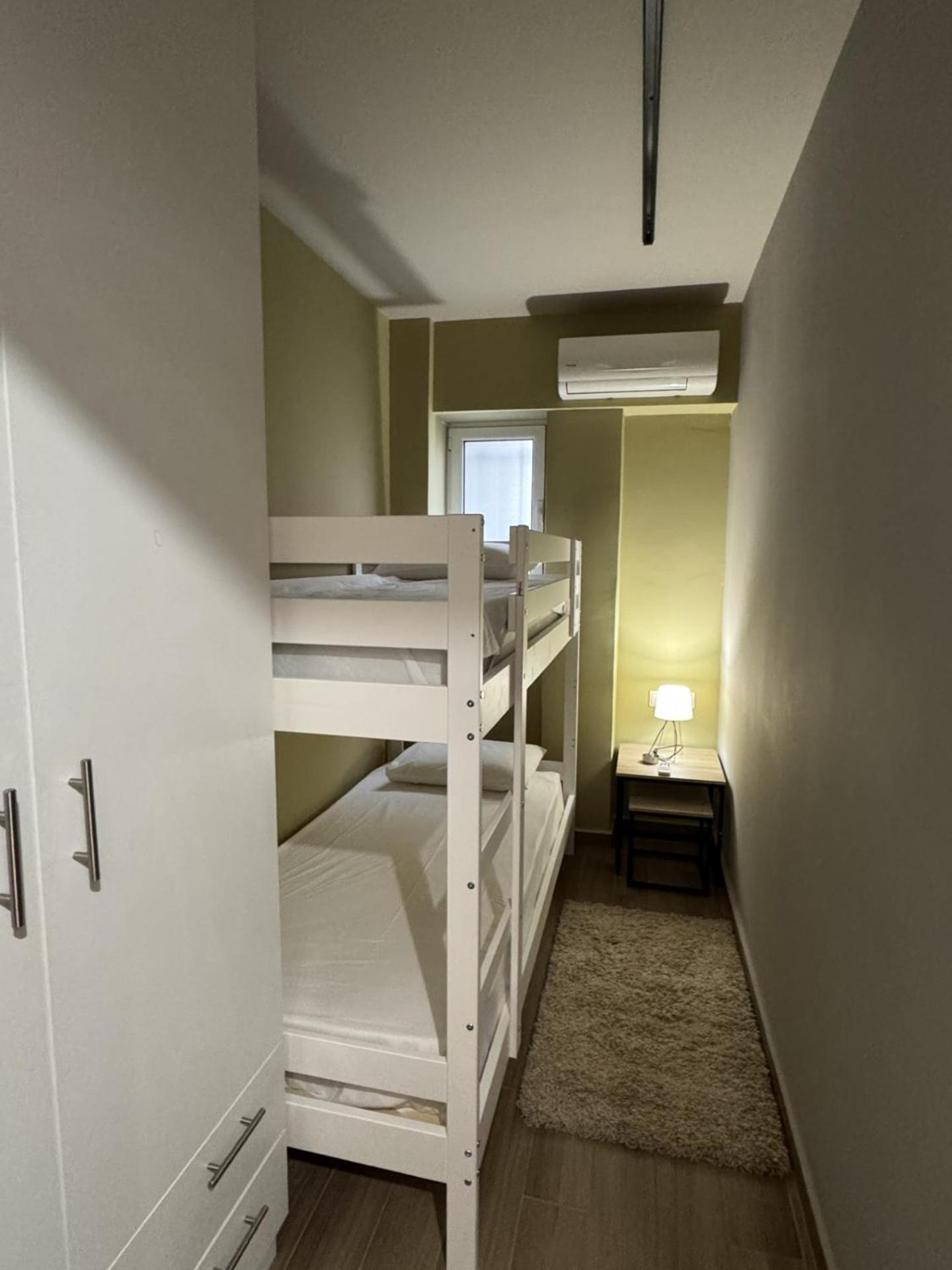 Artemis Apartments ディアコプト エクステリア 写真