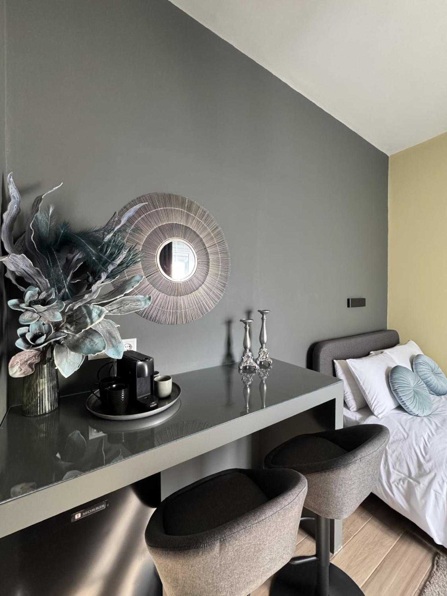 Artemis Apartments ディアコプト エクステリア 写真