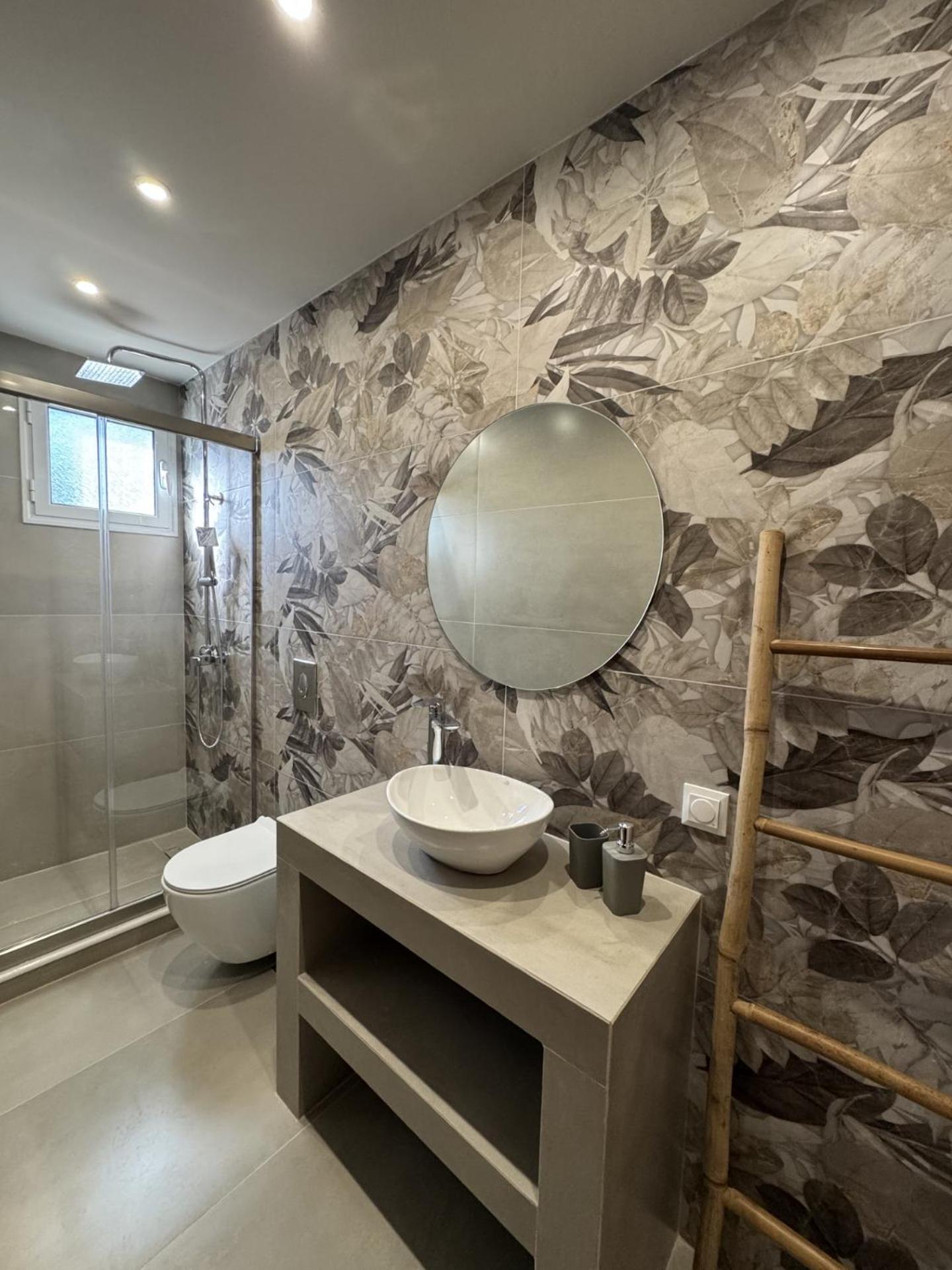 Artemis Apartments ディアコプト エクステリア 写真