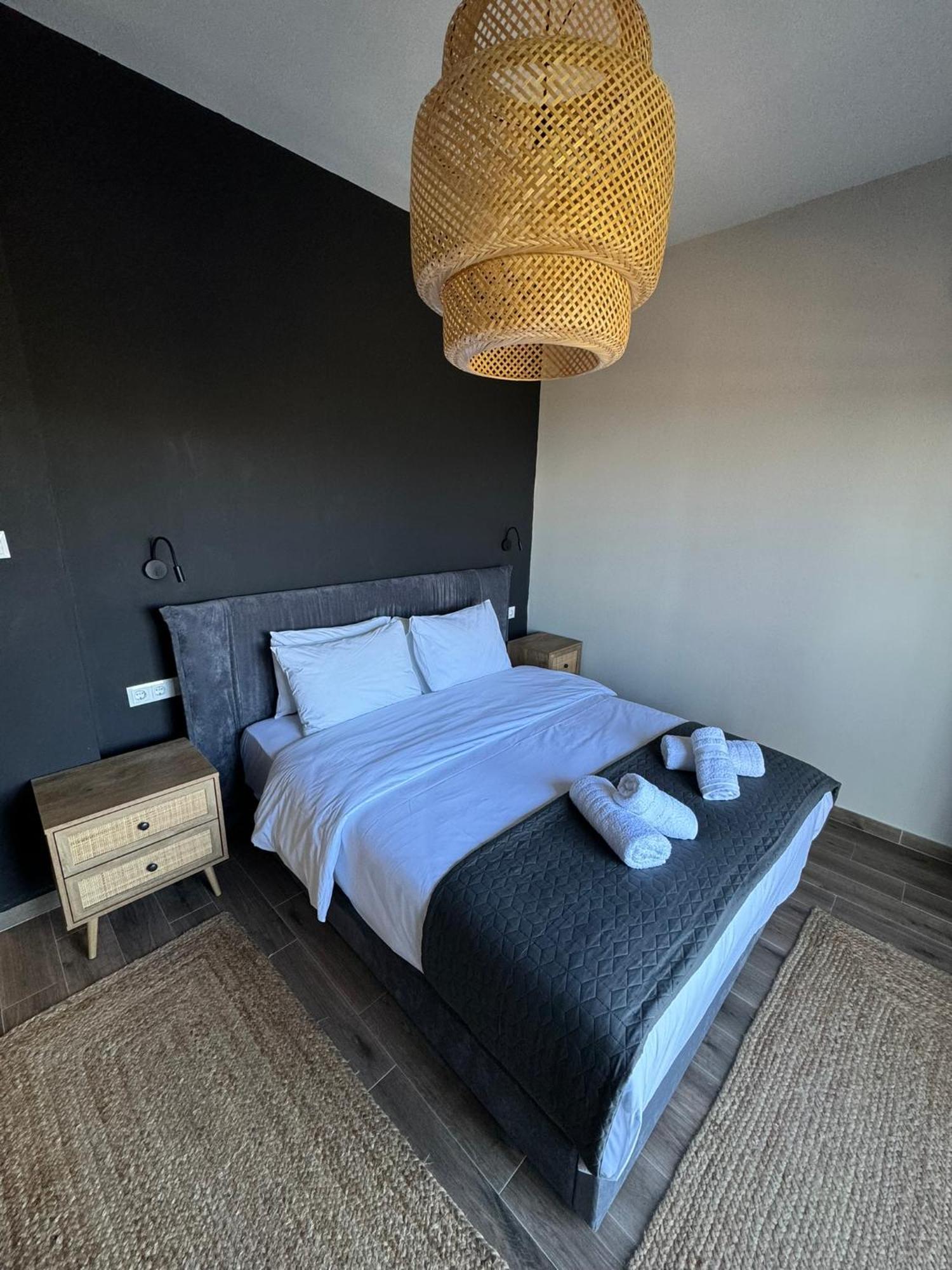 Artemis Apartments ディアコプト エクステリア 写真