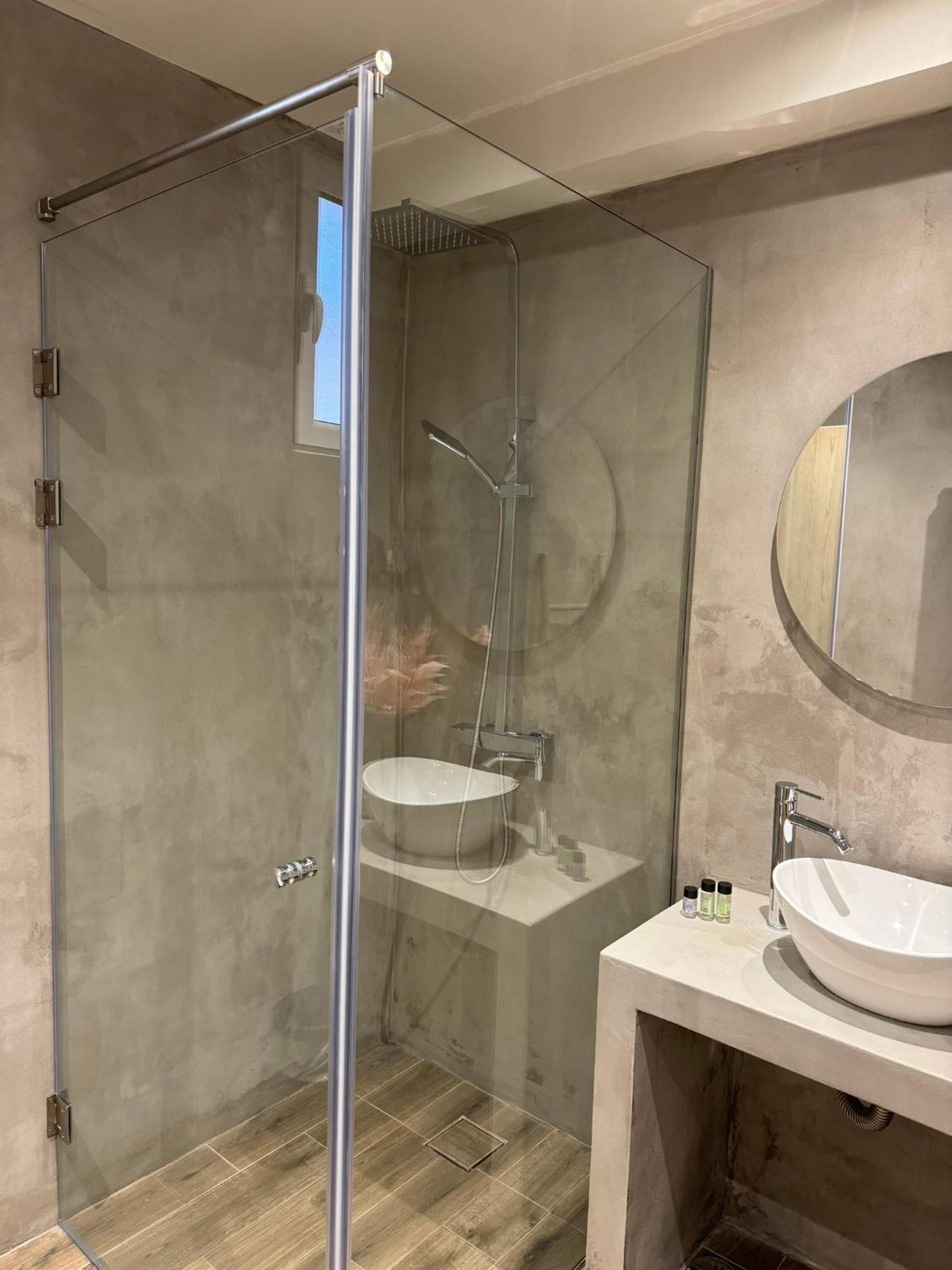Artemis Apartments ディアコプト エクステリア 写真