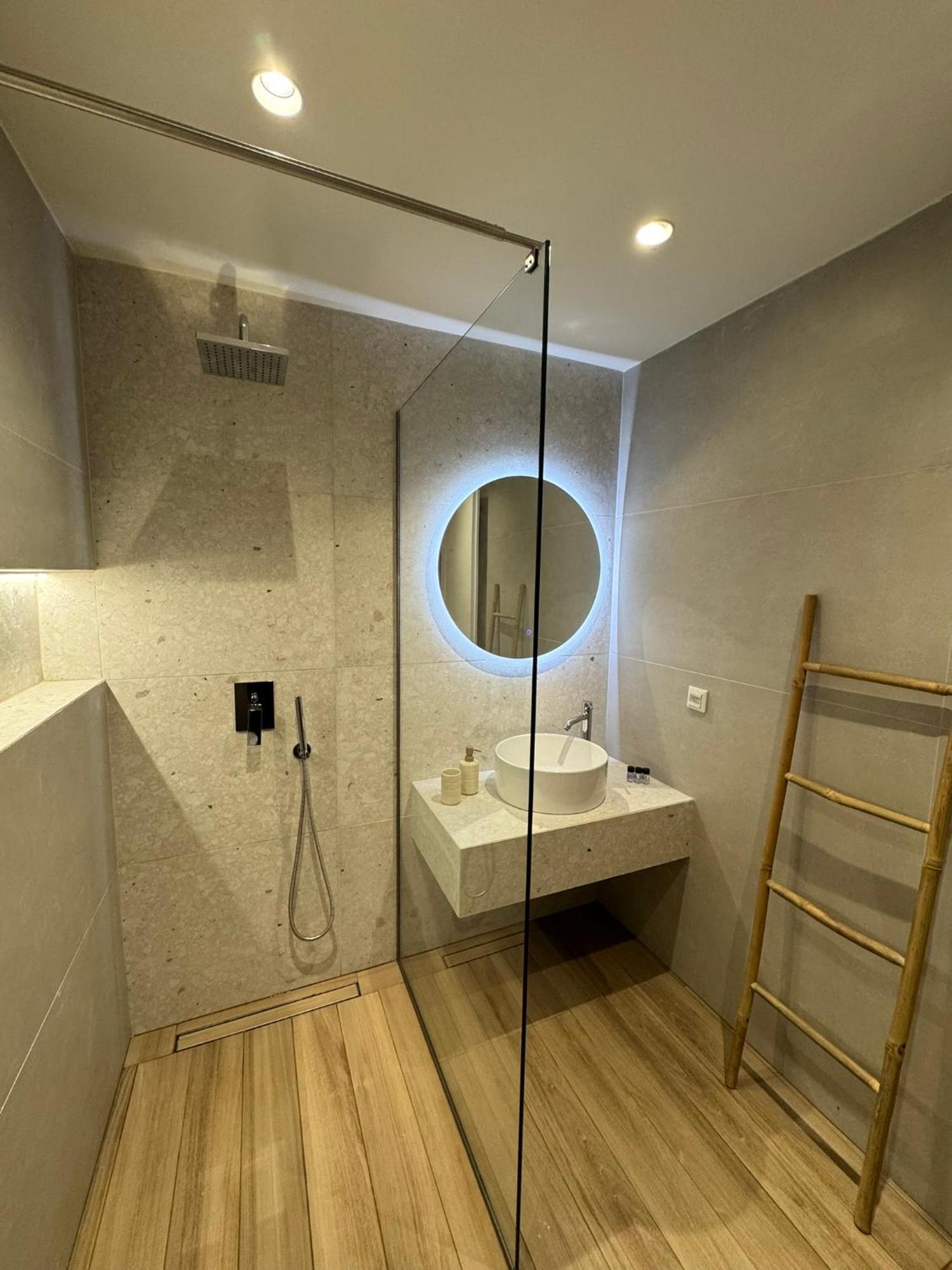 Artemis Apartments ディアコプト エクステリア 写真