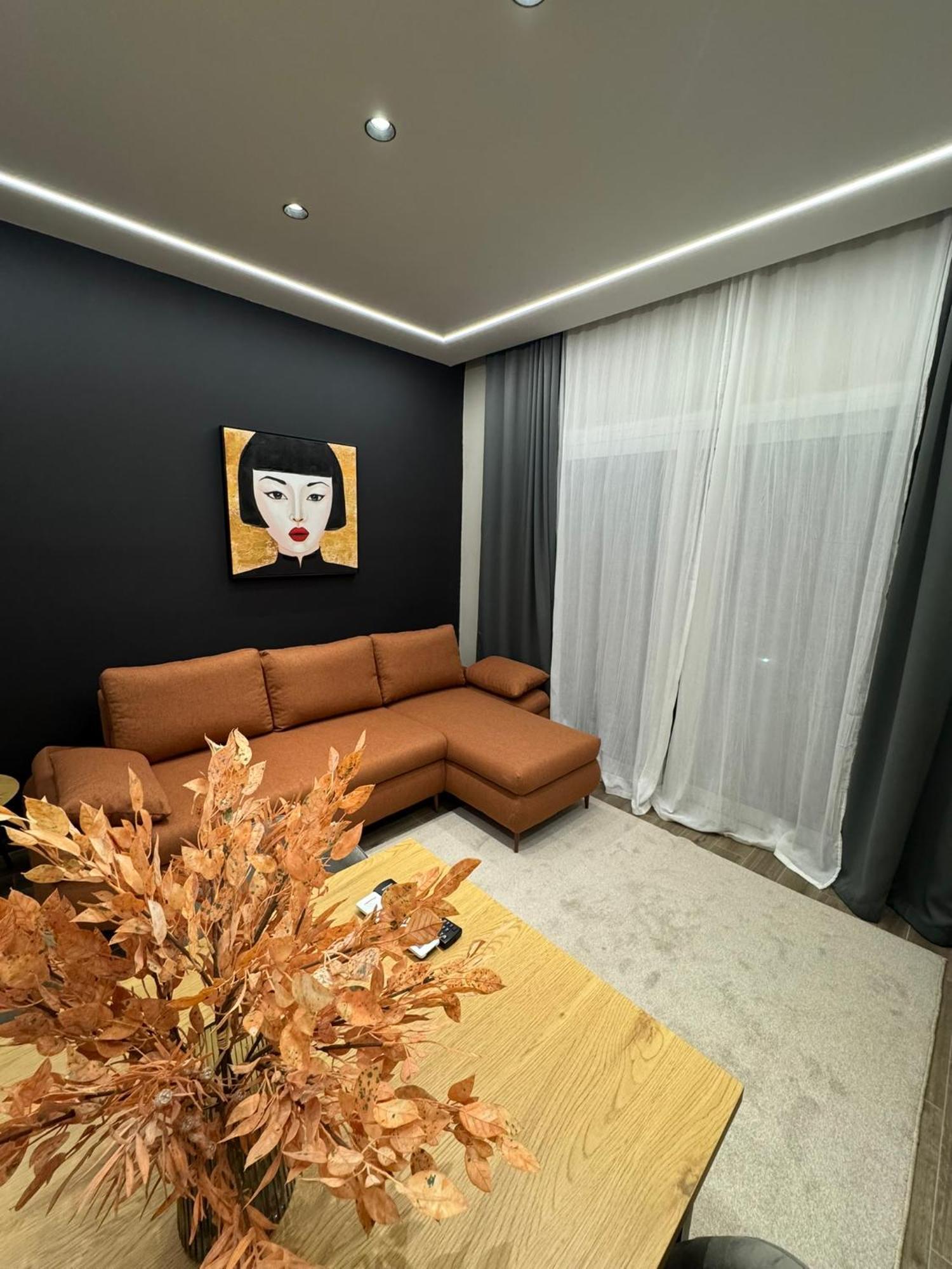 Artemis Apartments ディアコプト エクステリア 写真